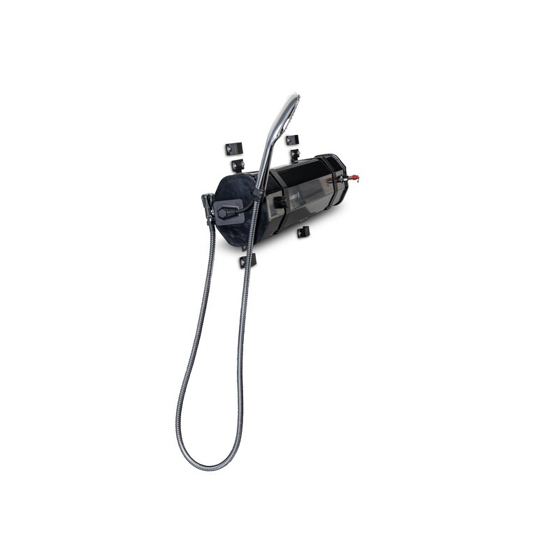 Roadshower 20l juoda Roadshower 20l juoda
