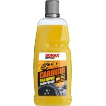 Karavano šampūnas Karavano šampūnas