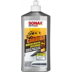 Sonax CARAVAN lietaus dryžių šalinimo priemonė Sonax CARAVAN lietaus dryžių šalinimo priemonė