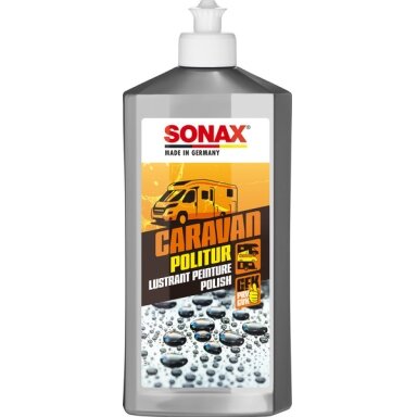 Sonax CARAVAN lakas