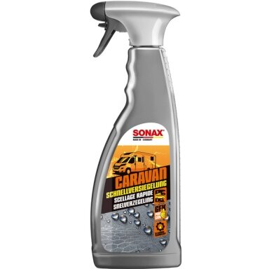 Sonax CARAVAN greitas sandariklis