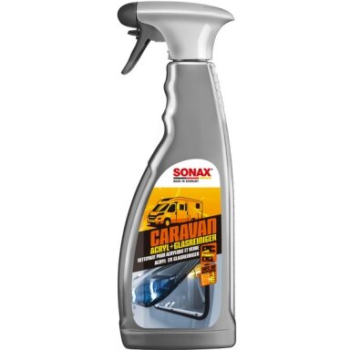Sonax CARAVAN akrilo ir stiklo valiklis