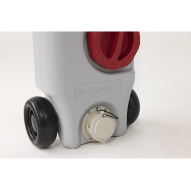 40 W nuotekų talpykla 1 40 W nuotekų talpykla 1