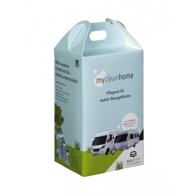 Turtingas mycleanhome priežiūros rinkinys nameliams ant ratų ir priekaboms 1 Turtingas mycleanhome priežiūros rinkinys nameliams ant ratų ir priekaboms 1