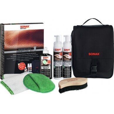 Sonax Premium klasė Sonax Premium klasė