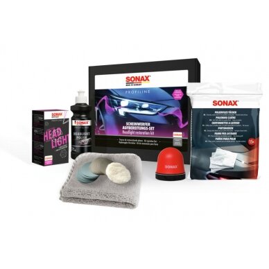 Sonax profiline Sonax profiline