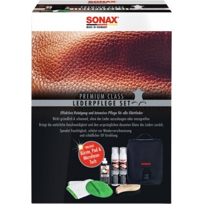 Sonax Premium klasė 2 Sonax Premium klasė 2