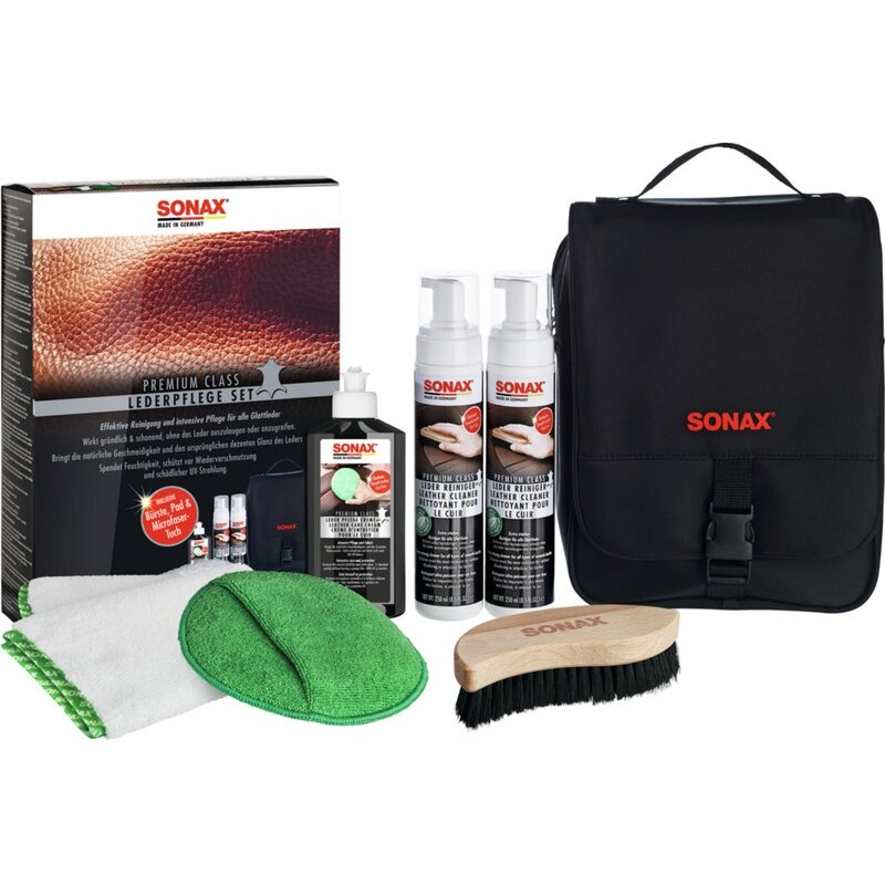 Sonax Premium klasė Sonax Premium klasė