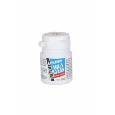Aqua Clean AC 20 – be chloro – 100 tablečių Aqua Clean AC 20 – be chloro – 100 tablečių