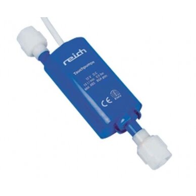 Srauto siurblys 15l/min 0,5bar Srauto siurblys 15l/min 0,5bar