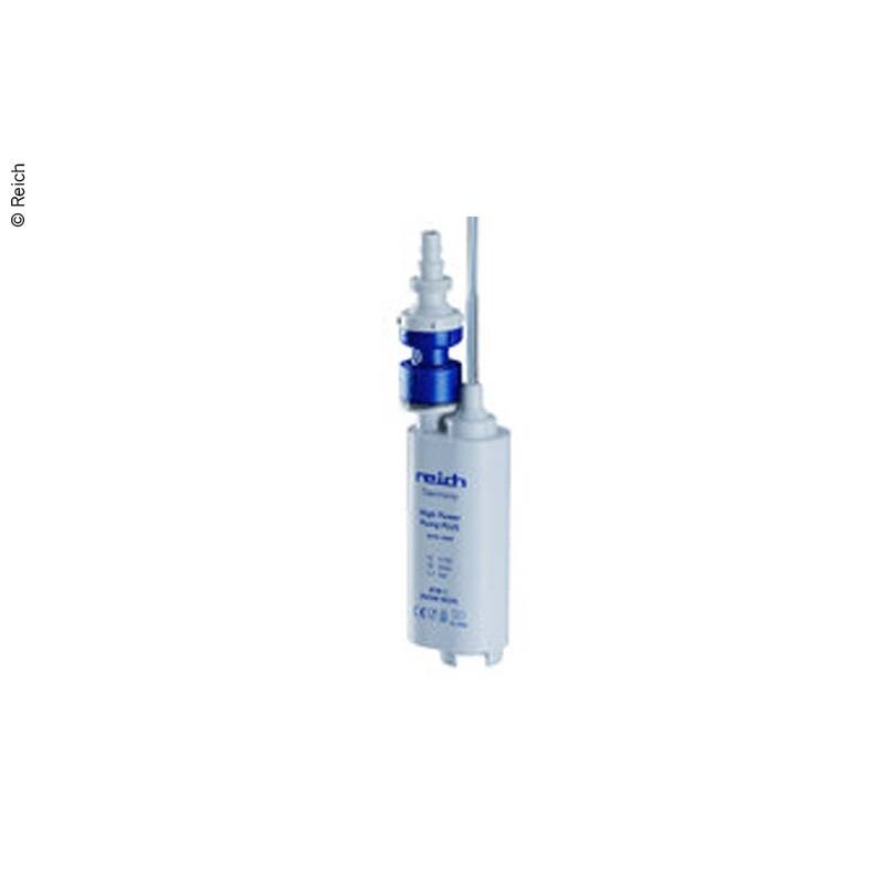 Povandeninis siurblys 19L/min 1,1bar Povandeninis siurblys 19L/min 1,1bar