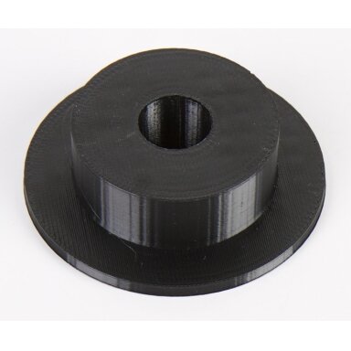 Adapteris 63178/79 DIN96