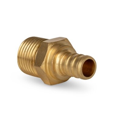 Adapteris G1/2 žarnos antgaliui 10/12 mm