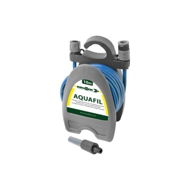 Aquafil – nešiojama žarnos ritė