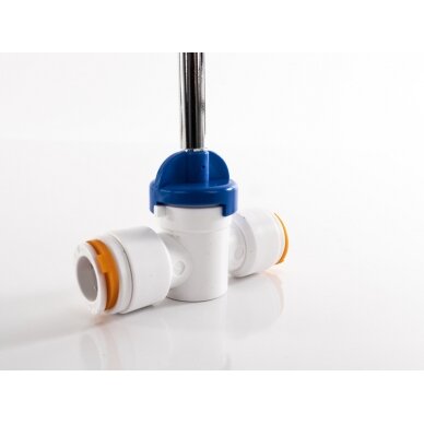 Uždarymo vožtuvas ilgas 1 Uždarymo vožtuvas ilgas 1