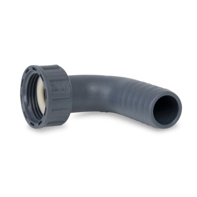 90° flanšo jungtis, 19 mm 90° flanšo jungtis, 19 mm