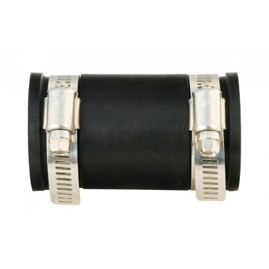 Pereinamoji jungtis viduje 40mm Pereinamoji jungtis viduje 40mm