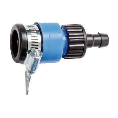 Žarnos jungties adapteris Hynect T Žarnos jungties adapteris Hynect T