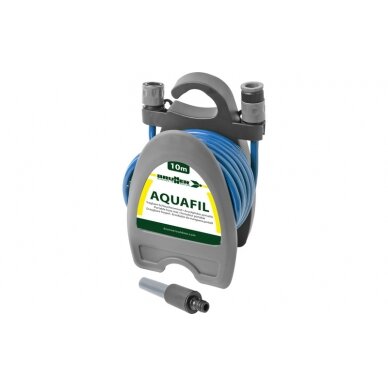 Aquafil – nešiojama žarnos ritė Aquafil – nešiojama žarnos ritė