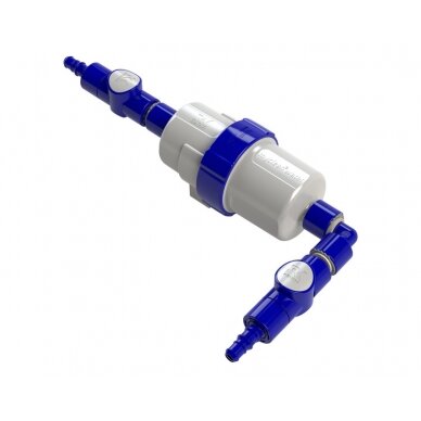 Mycleanwater vandens filtras Mycleanwater vandens filtras