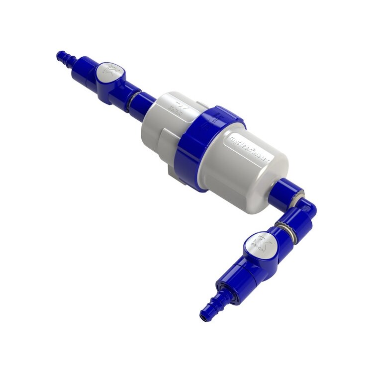 Mycleanwater vandens filtras Mycleanwater vandens filtras