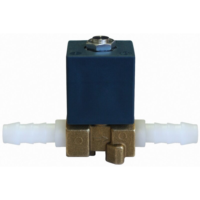 Magnetinis vožtuvas 12V 1/4'