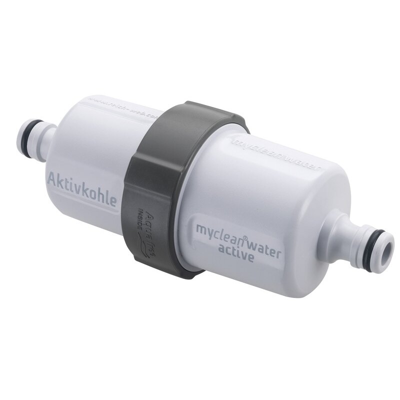 Mycleanwater aktyvus filtras Mycleanwater aktyvus filtras