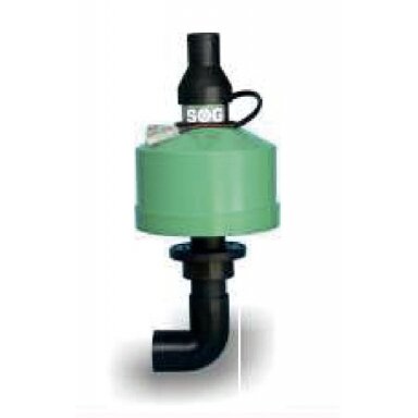 SOG-TT ventiliacijos grindys Cle SOG-TT ventiliacijos grindys Cle