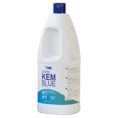 Super Kem Blue 2 l