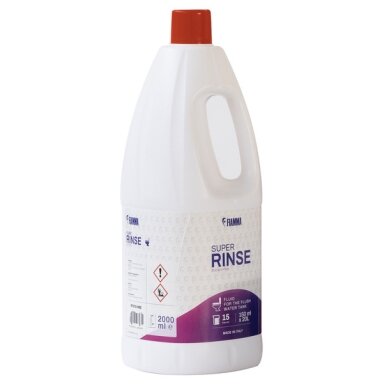 Super Rinse 2 l