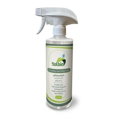Lietaus dryžių valiklis 1000 ml
