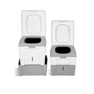 Trobolo WANDA GO V2 separatorius 3