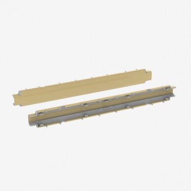 PTFE juosta, skirta Clesana C1 tualetui (66400 / 66403)