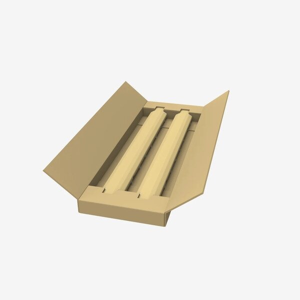 PTFE juosta, skirta Clesana C1 tualetui (66400 / 66403) 1