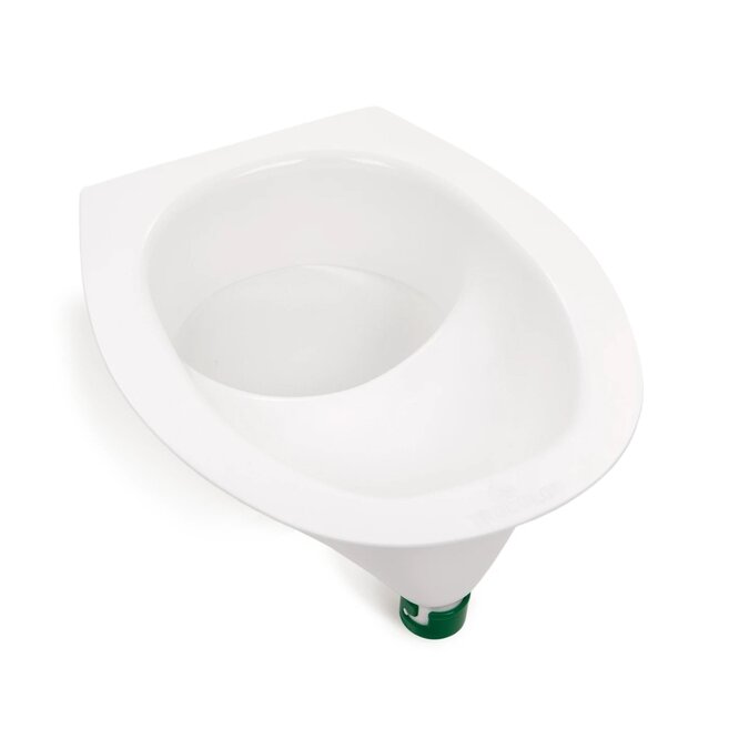 Atskiriamasis tualeto įdėklas