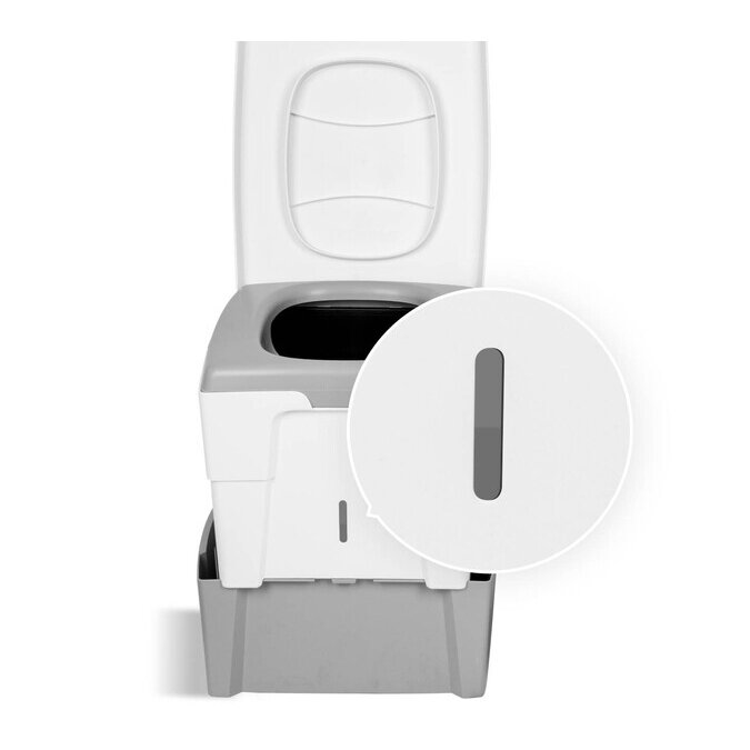 Trobolo WANDA GO V2 separatorius 4