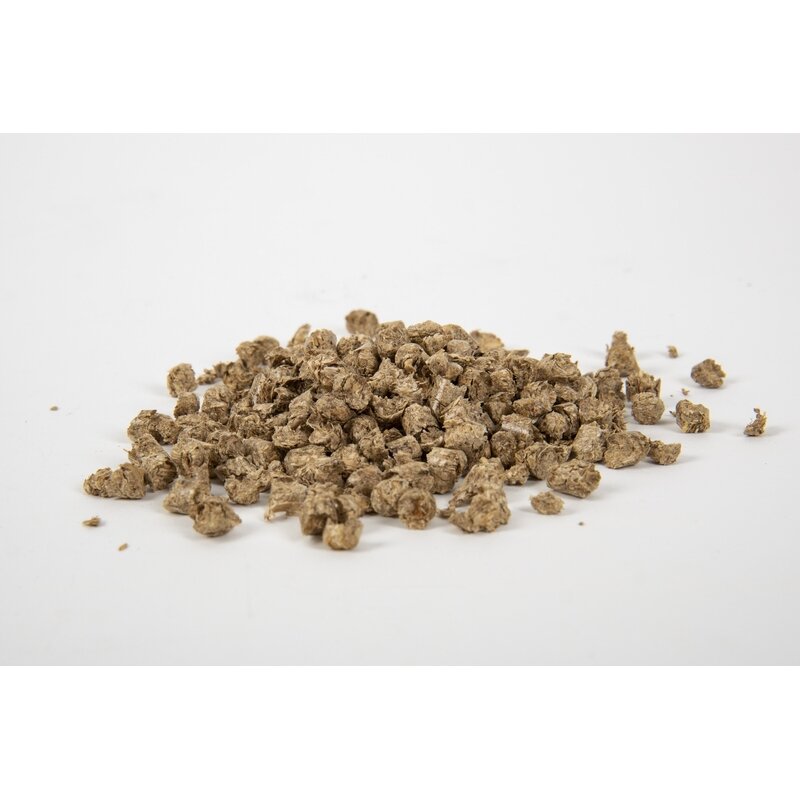 Kompostas / džiovinimo centras / kibiras / sulankstomo tualeto kraikas Miscanthus, 3,5 kg 1 Kompostas / džiovinimo centras / kibiras / sulankstomo tualeto kraikas Miscanthus, 3,5 kg 1