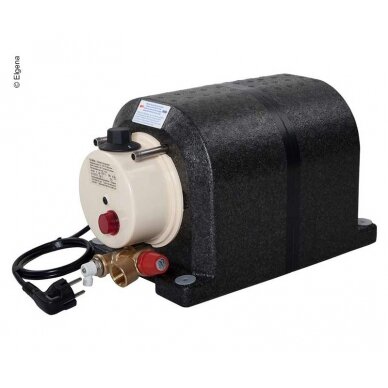 Elg.Boil.Naut.Com.6l 24V Elg.Boil.Naut.Com.6l 24V