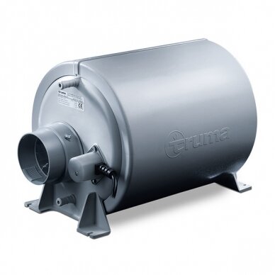 Therme 230 V / 300 W – 5 l Therme 230 V / 300 W – 5 l