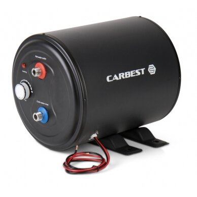 Boileris 8L, 200W, 12V 1 Boileris 8L, 200W, 12V 1
