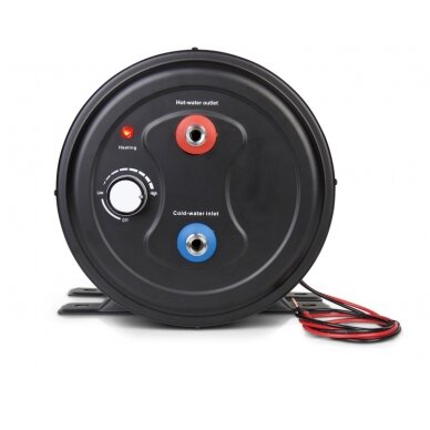 Boileris 8L, 200W, 12V Boileris 8L, 200W, 12V