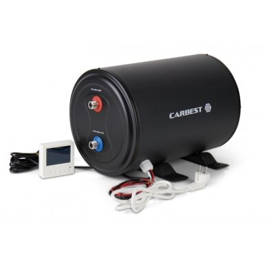 Boileris 10L, 12/230V Boileris 10L, 12/230V