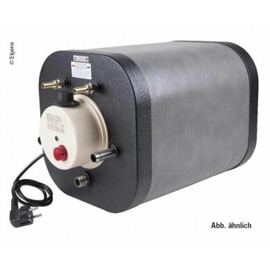El.Boil.Naut.The.ME12V 20 El.Boil.Naut.The.ME12V 20
