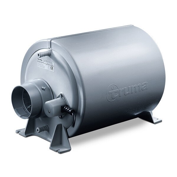Therme 230 V / 300 W – 5 l Therme 230 V / 300 W – 5 l