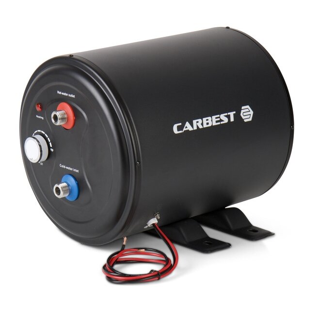 Boileris 8L, 200W, 12V 1 Boileris 8L, 200W, 12V 1