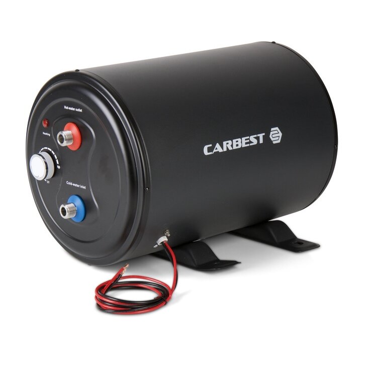 Boileris 10L, 200W, 12V 1