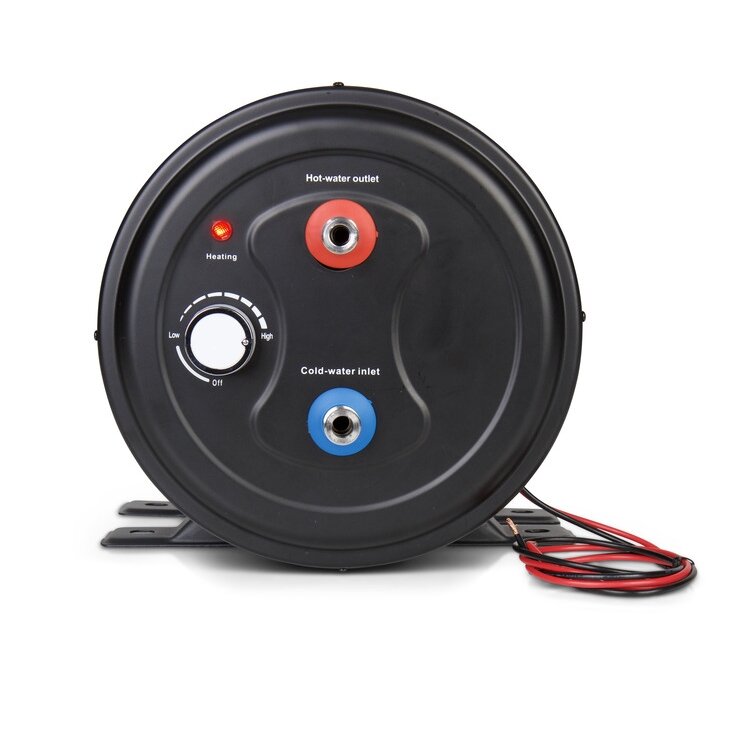 Boileris 8L, 200W, 12V Boileris 8L, 200W, 12V