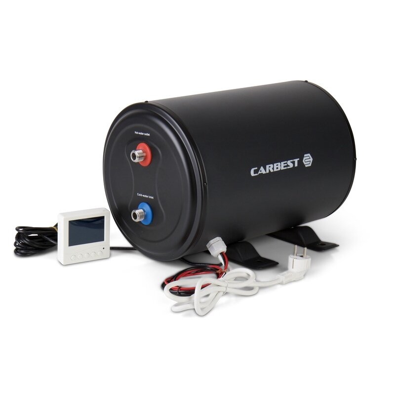 Boileris 10L, 12/230V