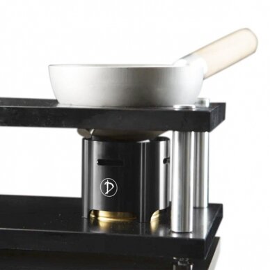 DeWok Windstop Black DeWok Windstop Black