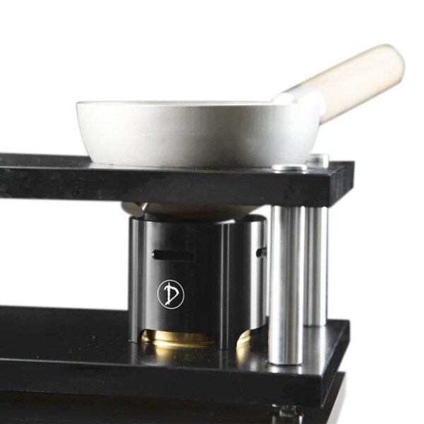 DeWok Windstop Black DeWok Windstop Black